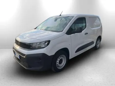Usata Opel Combo
