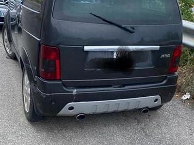 Usata Ligier X-Too 2011 Nero Utilitaria