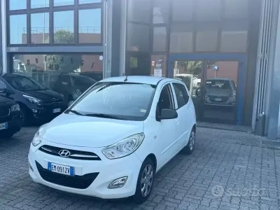 Usata Hyundai i10