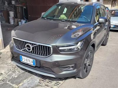 Usata Volvo XC40 Inscription 2019 SUV