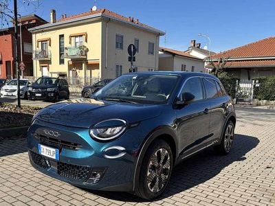 Usata Fiat 600 La Prima 101 CV (74 kW) 2024 SUV