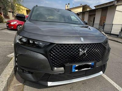 Usata DS Automobiles DS7 Crossback Business 131 CV (96 kW) 2020 SUV
