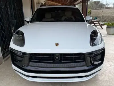 Brugt Porsche Macan Performance Package 354 HK (260 kW) 2020 SUV