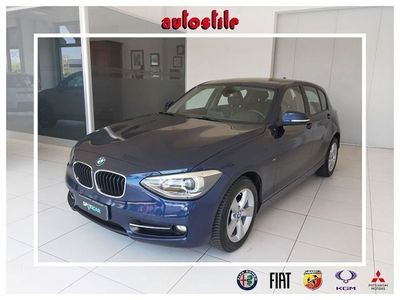 BMW 118