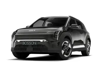 Nuova Kia EV3 Air 50 kW (68 CV) 2026 Nero SUV