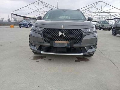 Usata DS Automobiles DS7 Crossback Grand Chic 200 CV (147 kW) 2020 SUV