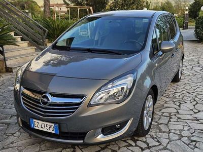 usata Opel Meriva 1.3CDTI 95CV Cosmo