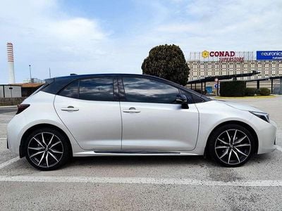 Usata Toyota Corolla Sport 140 CV (102 kW) 2024 Berlina