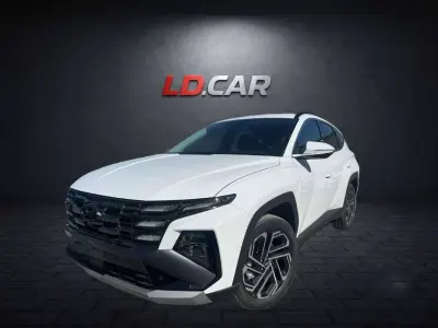 Usata Hyundai Tucson
