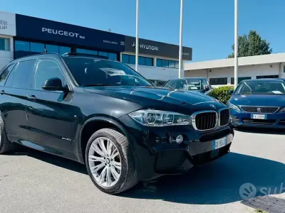 Usata BMW X5