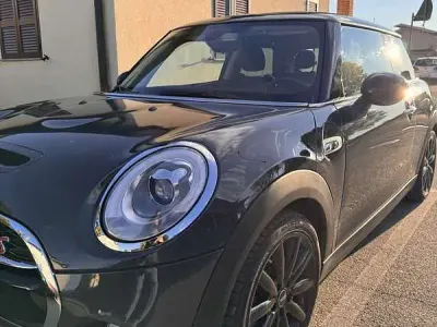 Usata Mini Cooper S Hype 192 CV (141 kW) 2018 Utilitaria