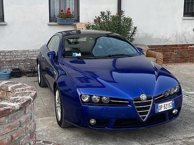 Alfa Romeo Brera