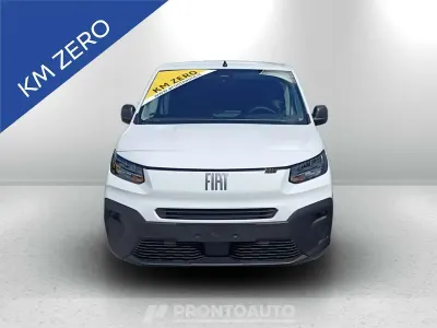 Usata Fiat Doblò