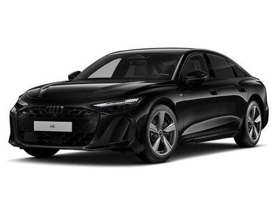 Usata Audi A6