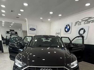 Used Audi Q5