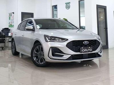 Usata Ford Focus ST-Line 116 CV (85 kW) 2025 Other Berlina