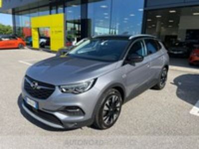 usata Opel Grandland X x 1.5 ecotec innovation s&s 130cv