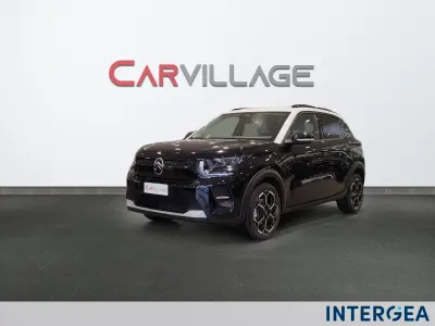 Gebraucht Citroën C3 PureTech 100 PS (73 kW) 2025 Weiß SUV