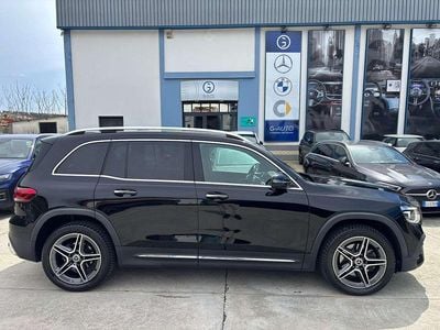 Begagnad Mercedes GLB200 Premium 150 HK (110 kW) 2023 Other SUV