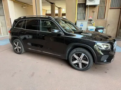 Usata Mercedes GLB200 Executive 150 CV (110 kW) 2022 SUV