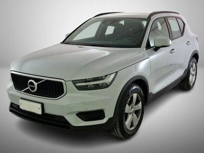 usata Volvo XC40 XC402.0 d3 Business Plus awd geartronic my20