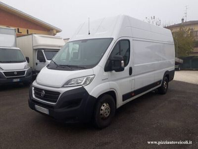 usata Iveco Daily XLH3 2018 E6 [A253]