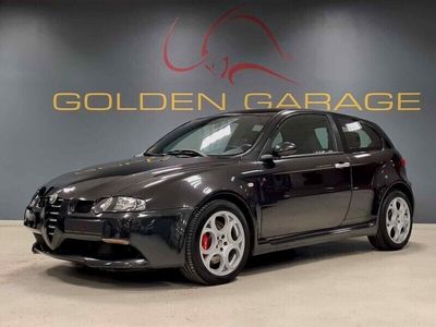 usata Alfa Romeo 147 1.6i 16V Twin Spark cat 3p. Progression