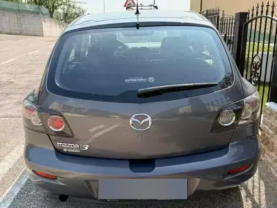 Usata Mazda 3