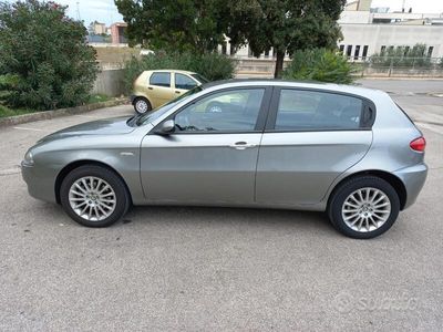 usata Alfa Romeo 147 1.9 mjt 120