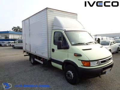 usata Iveco Daily 65C15