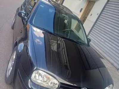 Usata VW Golf III GTI 150 CV (110 kW) 1999 Berlina
