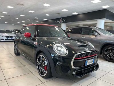 usata Mini John Cooper Works 2.0 Hype 3p auto