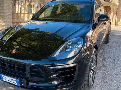 usata Porsche Macan GTS 3.0 GTS