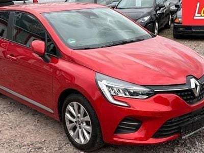 Occasion Renault Clio V SE 75 ch (55 kW) 2020 Rouge Berline