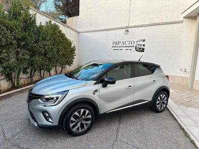 usata Renault Captur TCe 12V 100 CV GPL Zen