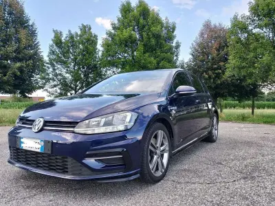 Usata VW Golf VII Business 116 CV (85 kW) 2019 Station wagon