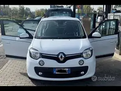 Usata Renault Twingo