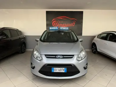 Usata Ford C-MAX