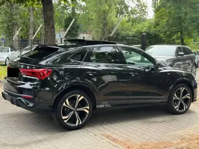 Usata Audi Q3 Sportback