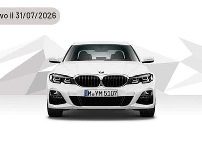 BMW 330e
