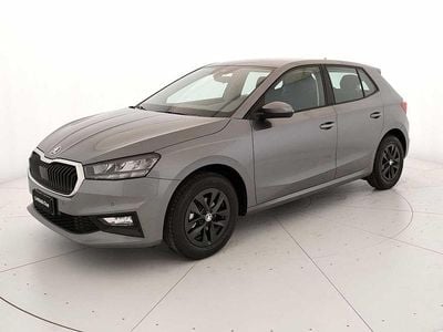 Grigio Usata 2024 Skoda Fabia Selection | 15.400 € (Super prezzo)