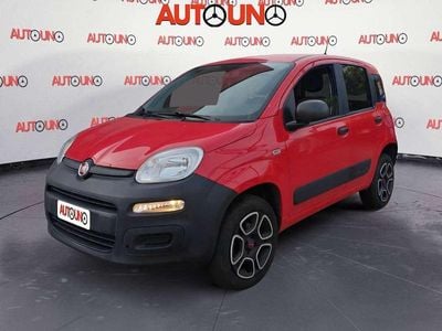 Fiat Panda 4x4