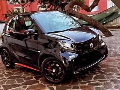 Smart ForTwo Coupé