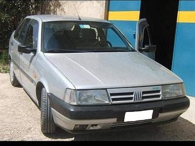 Usata Fiat Tempra 84 CV (61 kW) 1991 Grigio Berlina