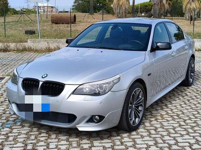Usata BMW 530