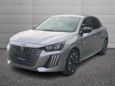 Usata Peugeot 208 Allure 101 CV (74 kW) 2024 Other Utilitaria