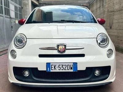 Abarth 500