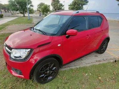 Usata Suzuki Ignis