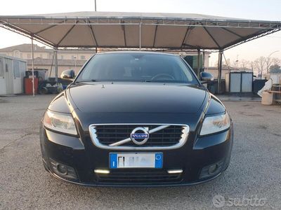 usata Volvo V50 D2 POLAR PLUS