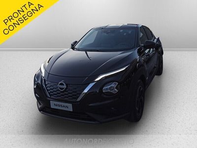 usata Nissan Juke 1.6 hev n-connecta